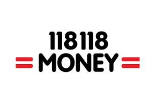 118 118 Money Credit cards & Loans