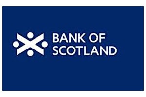 Bank of Scotland Credit Cards