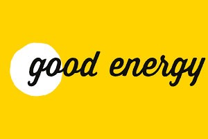 good energy