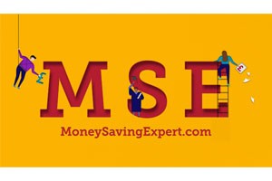 martin lewis - money savings expert