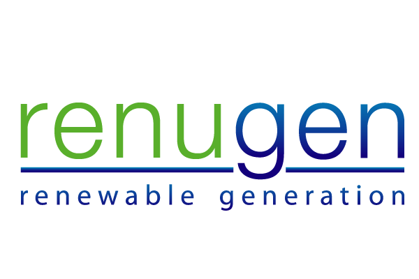 Renugen Solar Panels