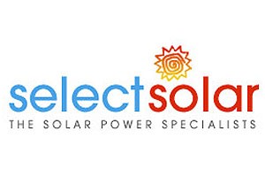 select solar