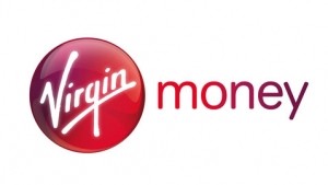 Virgin Money Logo